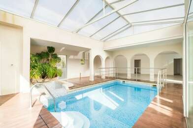 Maison 4 pièces 749000 €