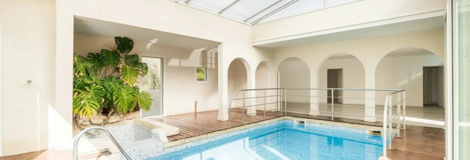 Maison 4 Pièces 125 m² à vendre à La Grande-Motte (34280)
