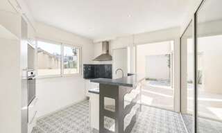 Maison 4 Pièces 125 m² à vendre à La Grande-Motte (34280)
