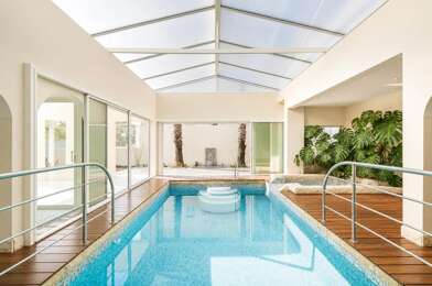 Maison 4 pièces 699000 €