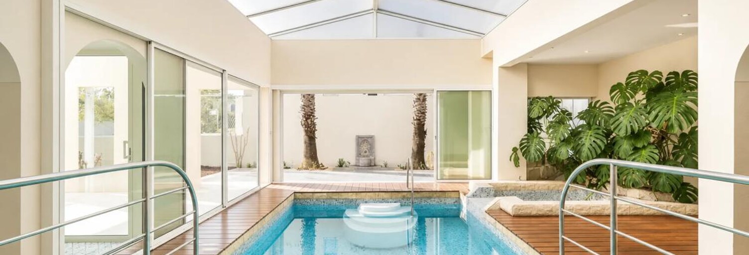 Maison 4 Pièces 125 m² à vendre à La Grande-Motte (34280)