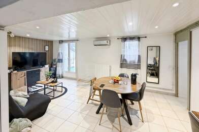 Maison 4 pièces 297000 €