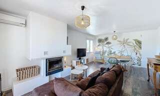 Maison 6 Pièces 133 m² à vendre à Régusse (83630)