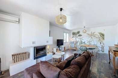 Maison 6 pièces 449000 €