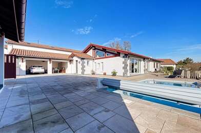 Maison 5 pièces 975000 €