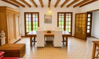 Maison 5 Pièces 90 m² à vendre à Roaillan (33210)