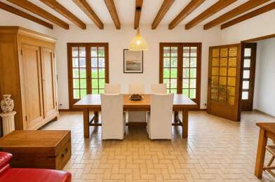 Maison 5 pièces 289000 €