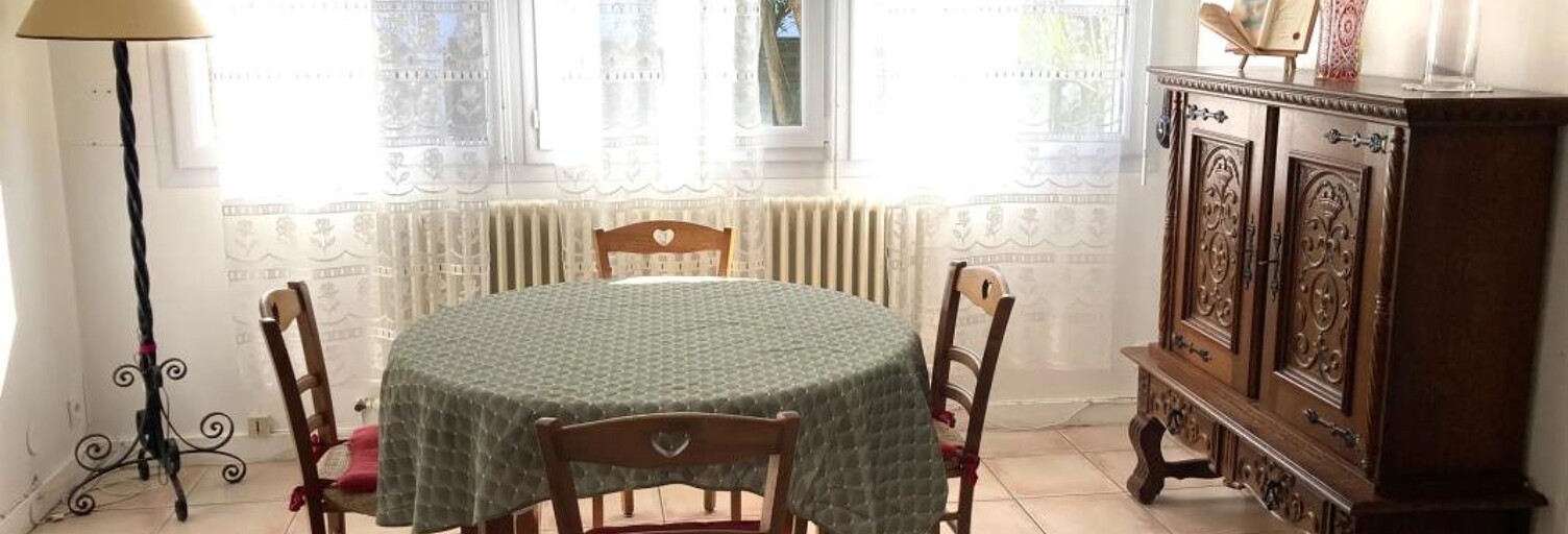 Appartement 5 Pièces 167 m² à vendre à Concarneau (29900)