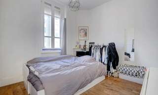 Appartement 1 Pièce 22 m² à vendre à Lyon 3 (69003)