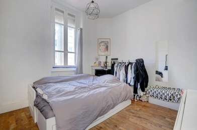 Appartement 1 pièces 161500 €