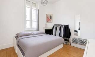 Appartement 1 Pièce 22 m² à vendre à Lyon 3 (69003)
