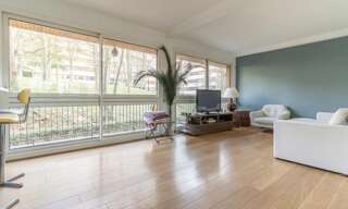 Appartement 5 Pièces 104 m² à vendre à La Celle-Saint-Cloud (78170)