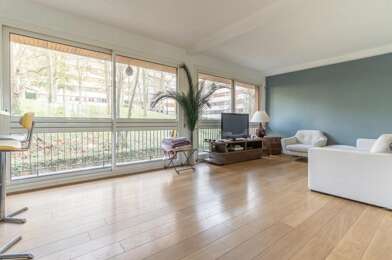 Appartement 5 pièces 430000 €