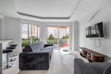 Appartement 2 pièces 399000 €