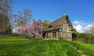 Maison 4 Pièces 120 m² à vendre à Rouvray (27120)