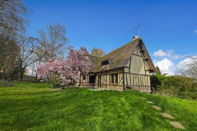 Maison 4 pièces 297000 €