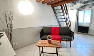 Appartement 2 Pièces 59 m² à vendre à Hermes (60370)