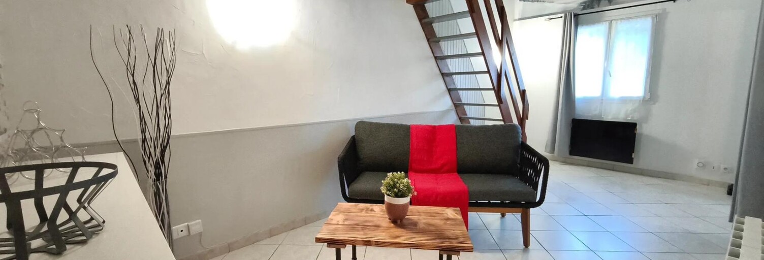 Appartement 2 Pièces 59 m² à vendre à Hermes (60370)