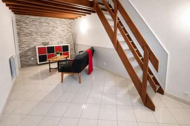 Appartement 2 pièces 122499 €