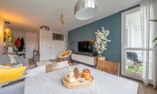 Appartement 3 Pièces 67 m² à vendre à Cenon (33150)