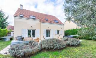 Maison 7 Pièces 162 m² à vendre à Chatou (78400)