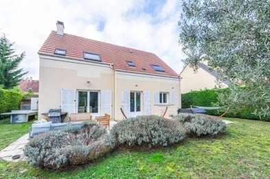 Maison 7 pièces 829900 €