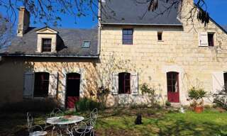 Maison 10 Pièces 170 m² à vendre à Mazé-Milon (49140)