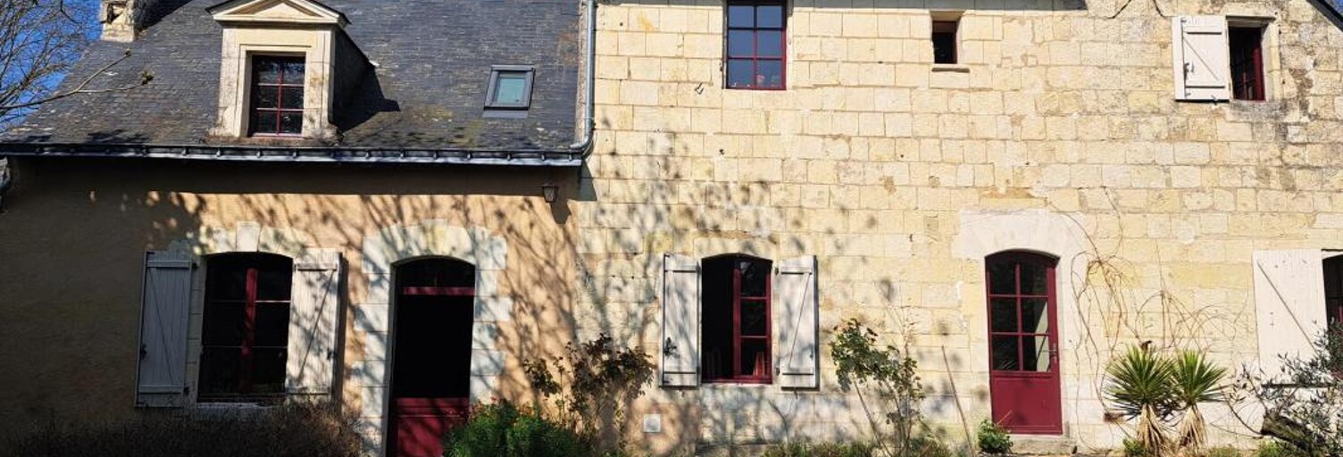 Maison 10 Pièces 170 m² à vendre à Mazé-Milon (49140)