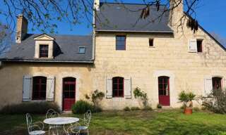 Maison 10 Pièces 170 m² à vendre à Mazé-Milon (49140)