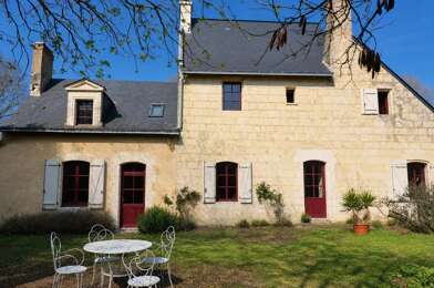 Maison 10 pièces 329000 €