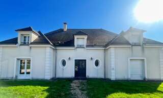 Maison 7 Pièces 232 m² à vendre à Griselles (45210)