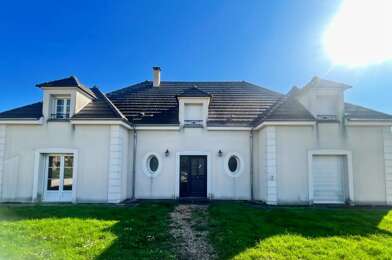 Maison 7 pièces 475000 €