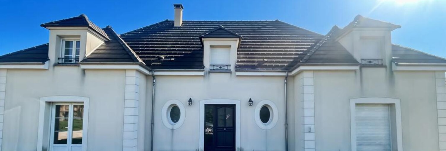 Maison 7 Pièces 232 m² à vendre à Griselles (45210)