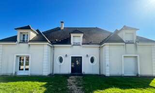 Maison 7 Pièces 232 m² à vendre à Griselles (45210)