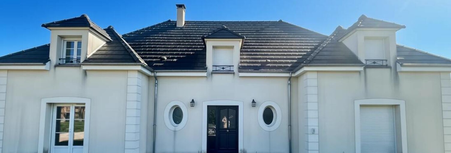 Maison 7 Pièces 232 m² à vendre à Griselles (45210)