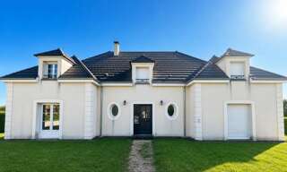 Maison 7 Pièces 232 m² à vendre à Griselles (45210)