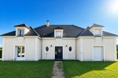 Maison 7 pièces 475000 €