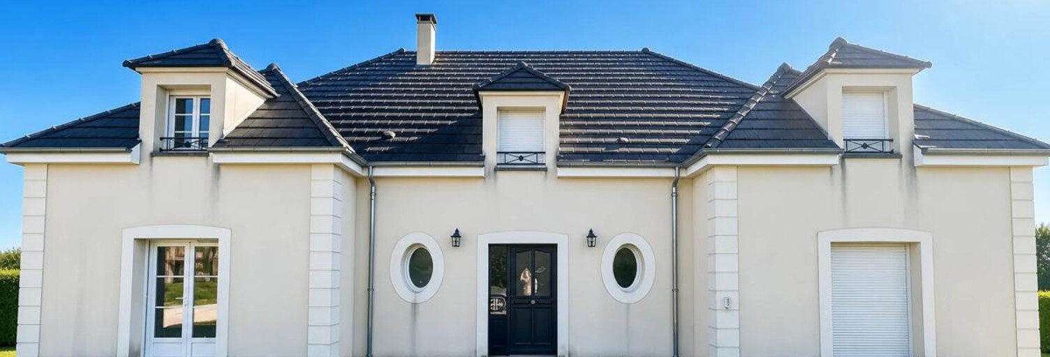 Maison 7 Pièces 232 m² à vendre à Griselles (45210)