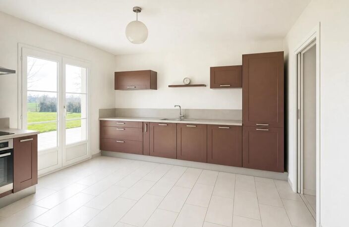 Maison de 232 m² avec jardin à Griselles — photo 4