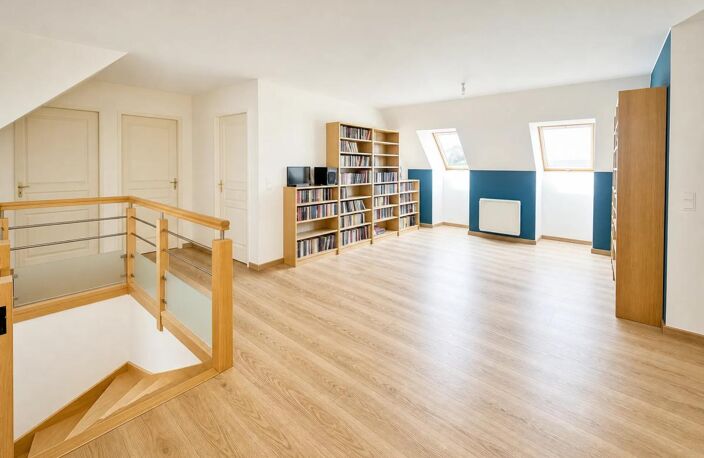 Maison de 232 m² avec jardin à Griselles — photo 5