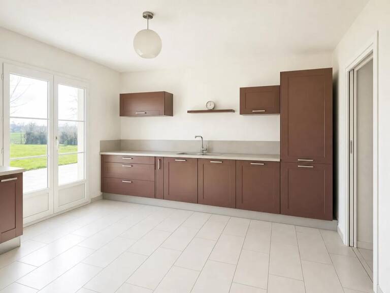 Maison de 232 m² avec jardin à Griselles — photo 1