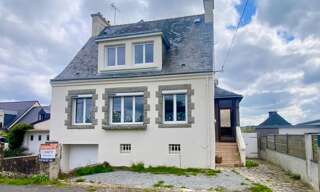 Maison 5 Pièces 105 m² à vendre à Riec-sur-Bélon (29340)