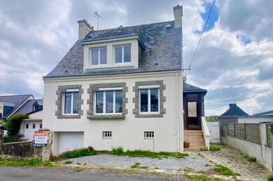 Maison 5 pièces 245000 €