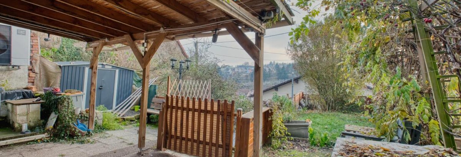 Maison 3 Pièces 79 m² à vendre à Niederbronn-les-Bains (67110)