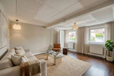 Maison 3 pièces 165000 €