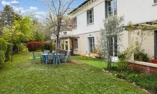 Appartement 4 Pièces 80 m² à vendre à Garches (92380)