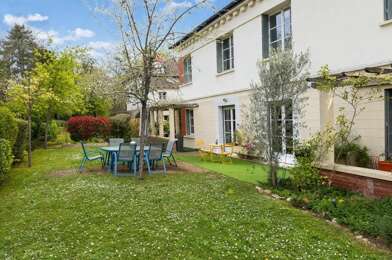 Appartement 4 pièces 690000 €