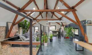 Maison 9 Pièces 395 m² à vendre à Hergnies (59199)