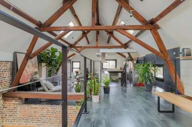 Maison 9 pièces 617000 €