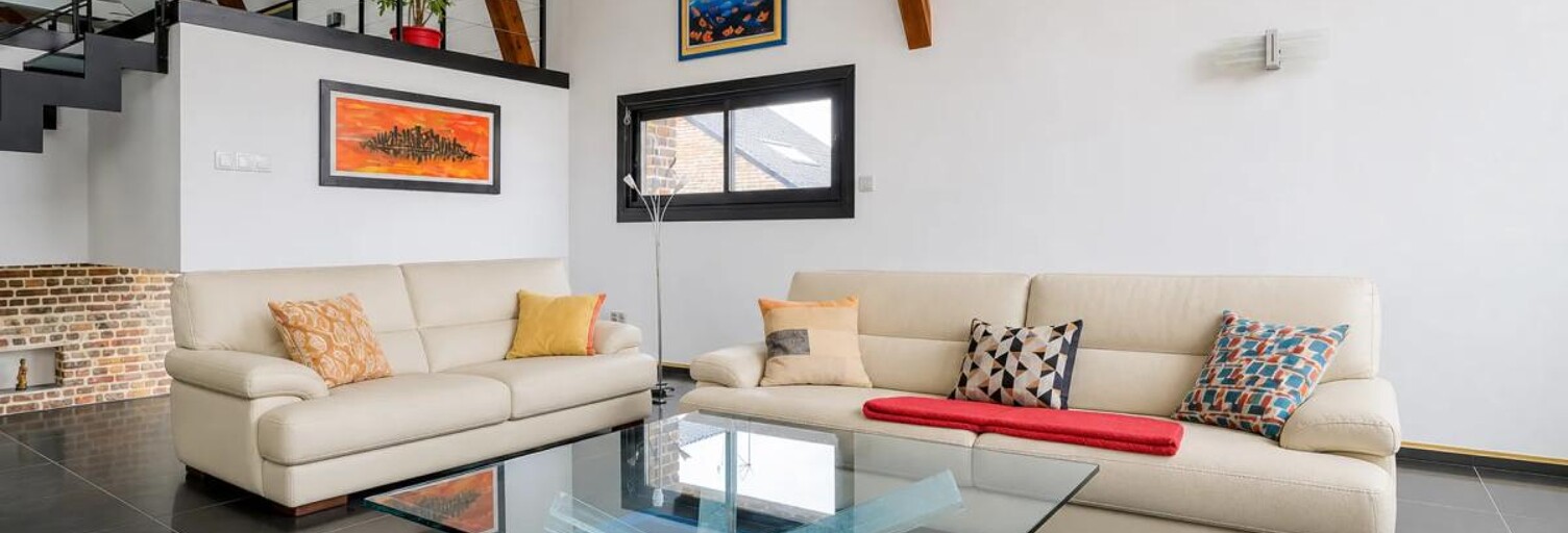 Maison 9 Pièces 395 m² à vendre à Hergnies (59199)